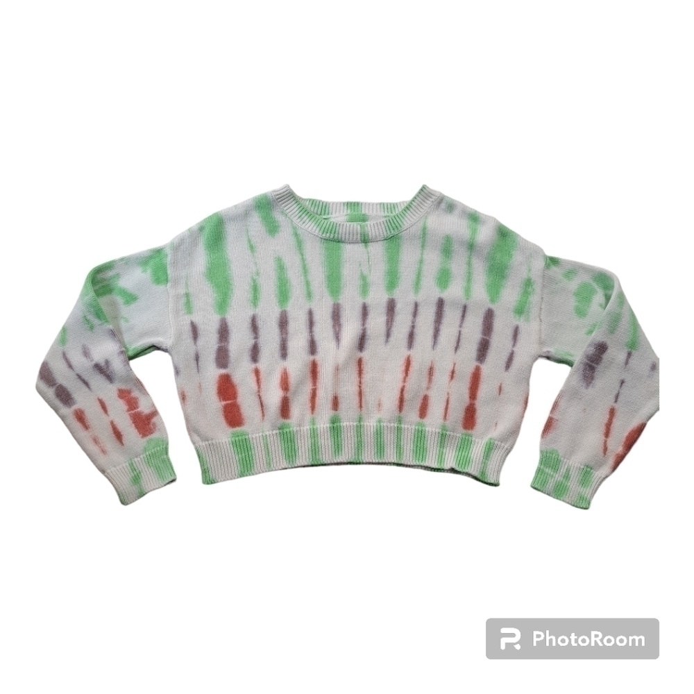 Treasure & Bond Knit Crew Neck Sweater Size M 8/10